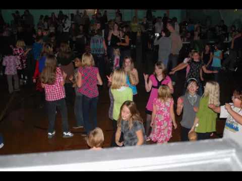 Edmonton DJ School Dance